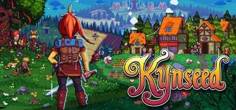Kynseed PC Steam Account