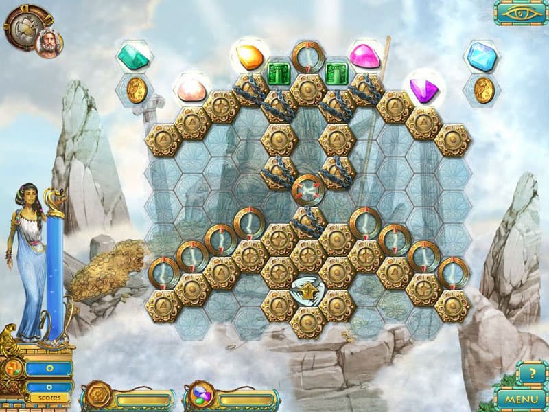 Heroes of Hellas 3: Athens Steam CD Key - 2