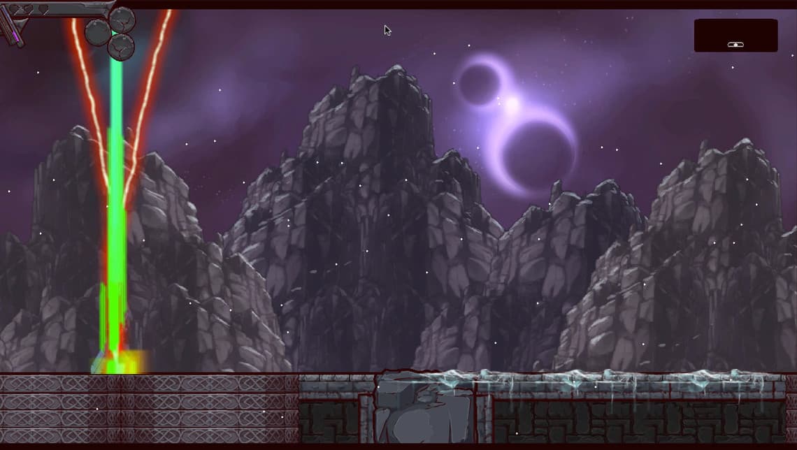 Tyrfing Cycle (Vanilla) Steam CD Key - 4