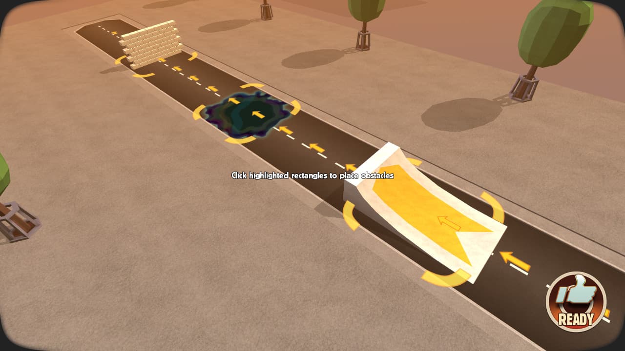 Turbo Dismount Steam CD Key - 7