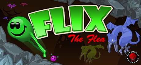 Flix The Flea Steam CD Key