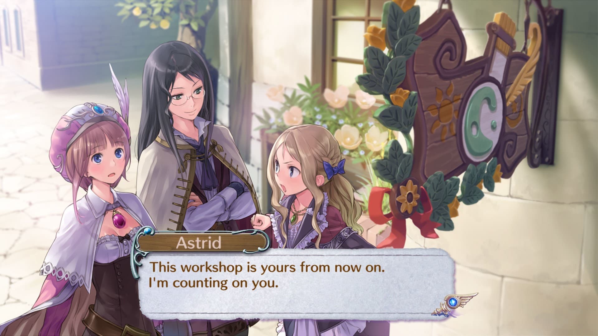 Atelier Rorona ~The Alchemist of Arland~ DX PC Steam Account - 6