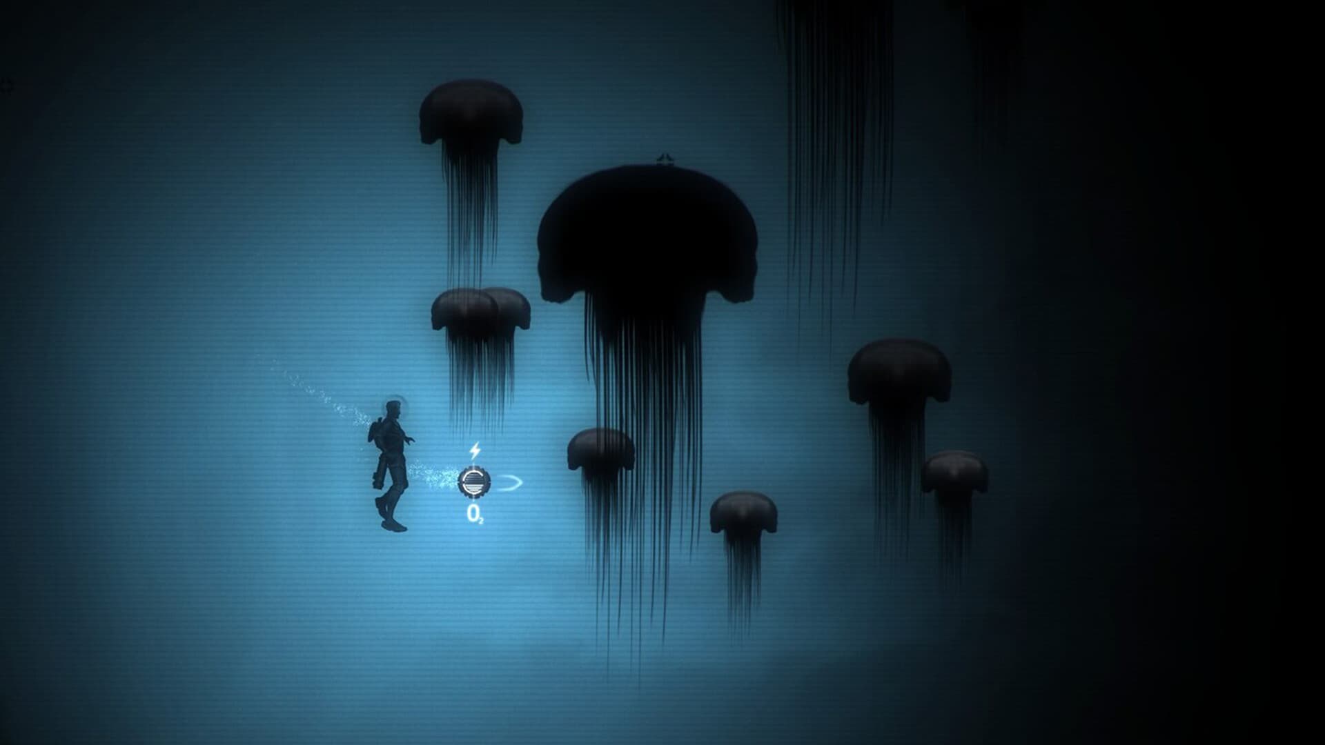 Anoxemia PC Steam CD Key - 5