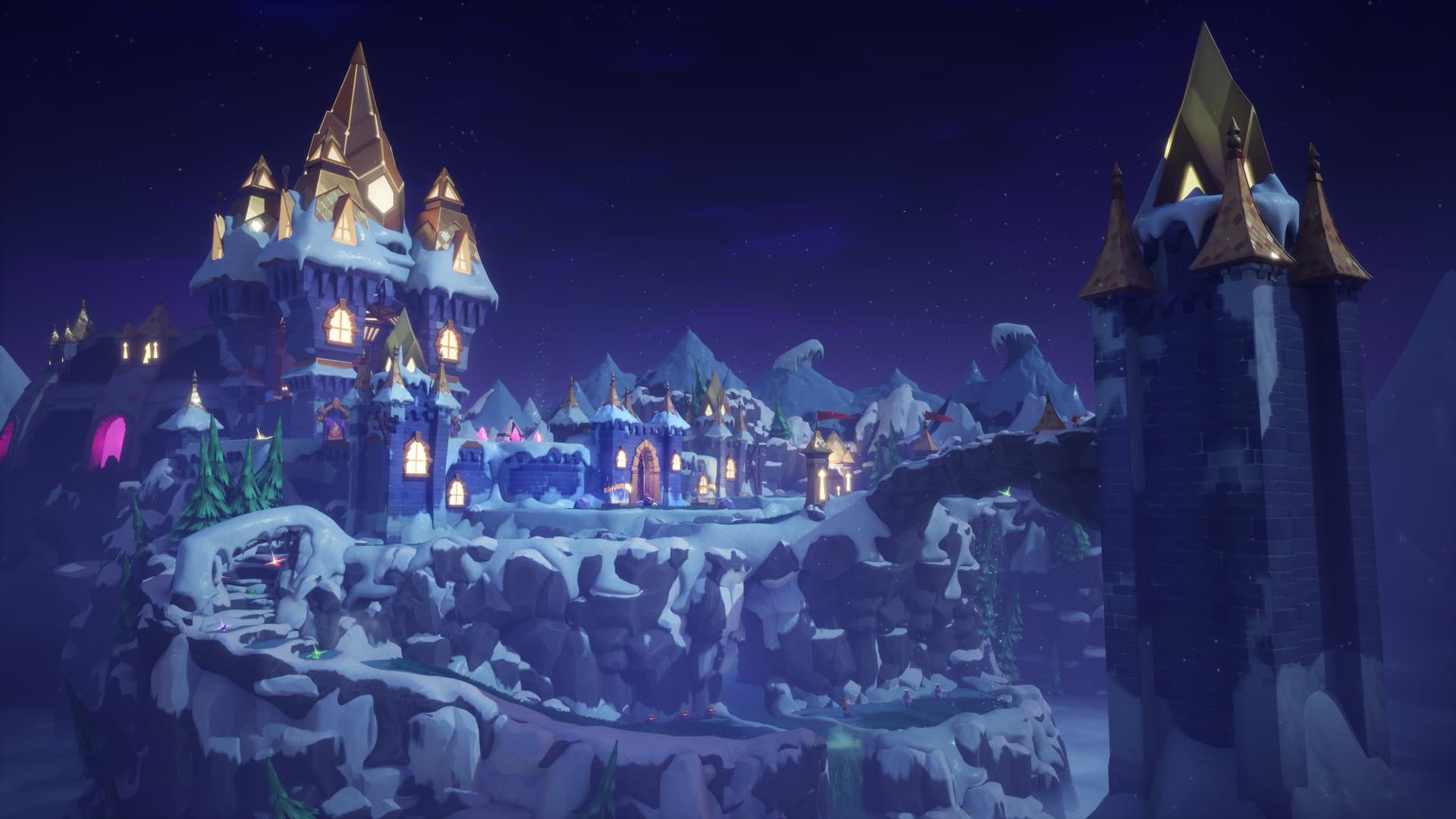 Spyro Reignited Trilogy Steam Account - 4