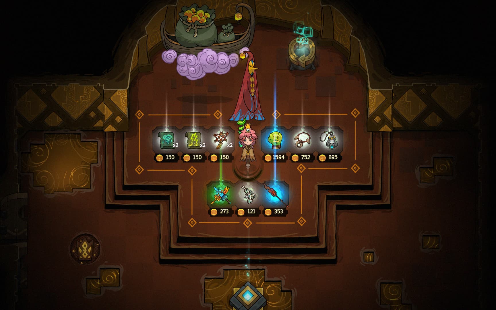 Crown Trick PC Steam Account - 6