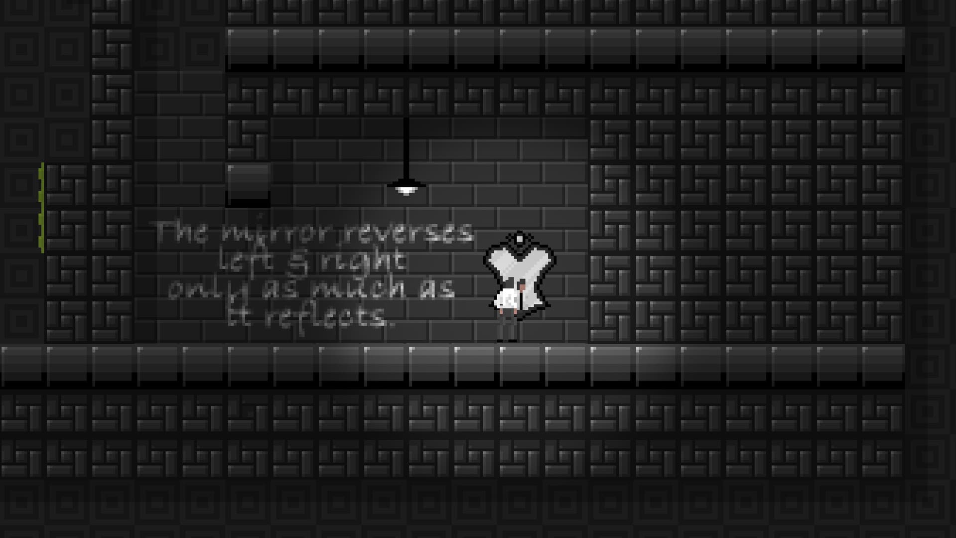 RETSNOM PC Steam CD Key - 2