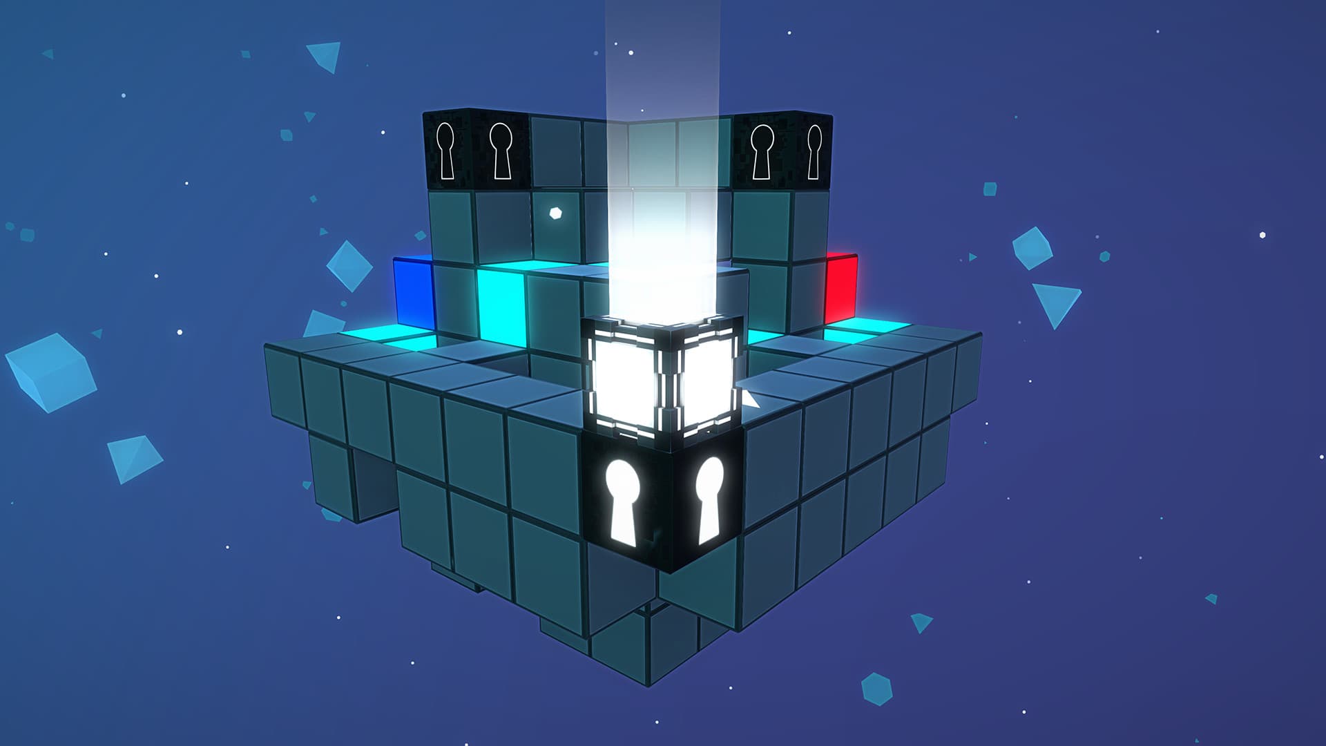 Cubikolor Steam CD Key - 7