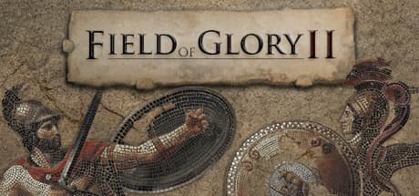 Field of Glory II Steam CD Key