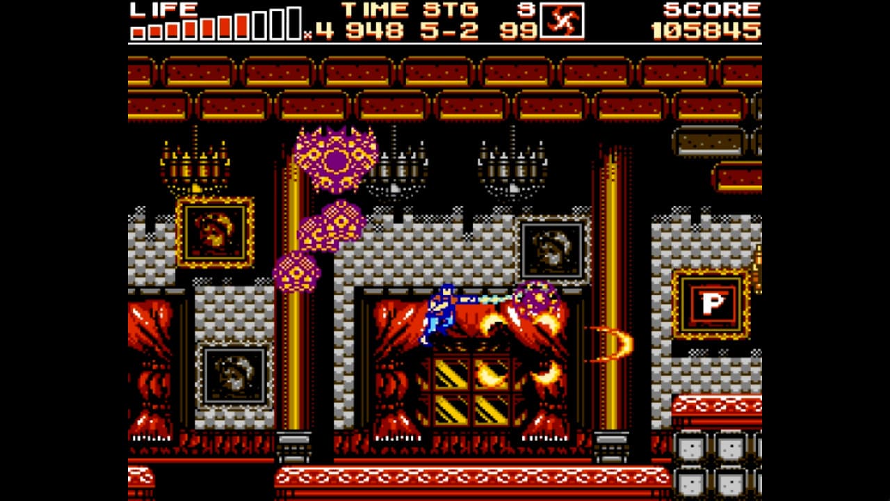 Fist Slash: Of Ultimate Fury PC Steam CD Key - 5
