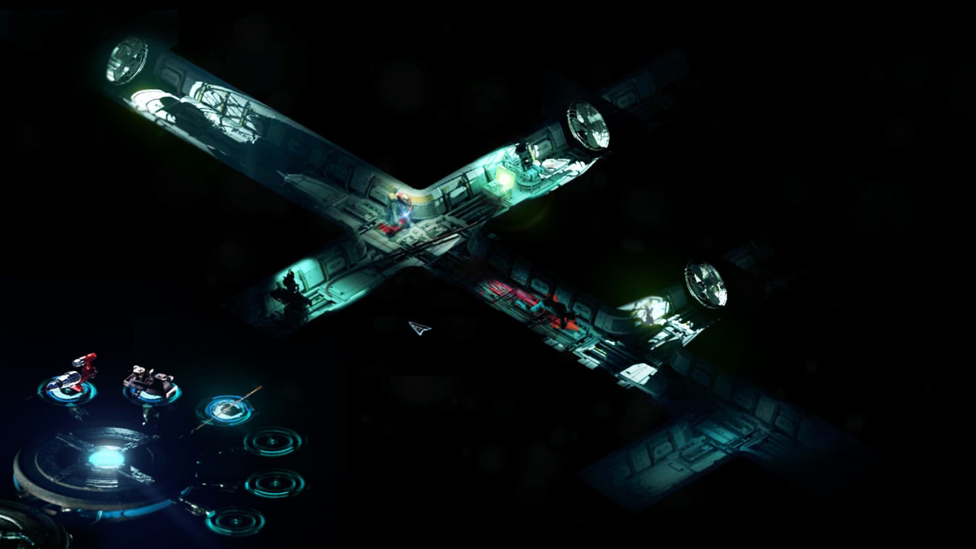 Stasis Steam CD Key - 4