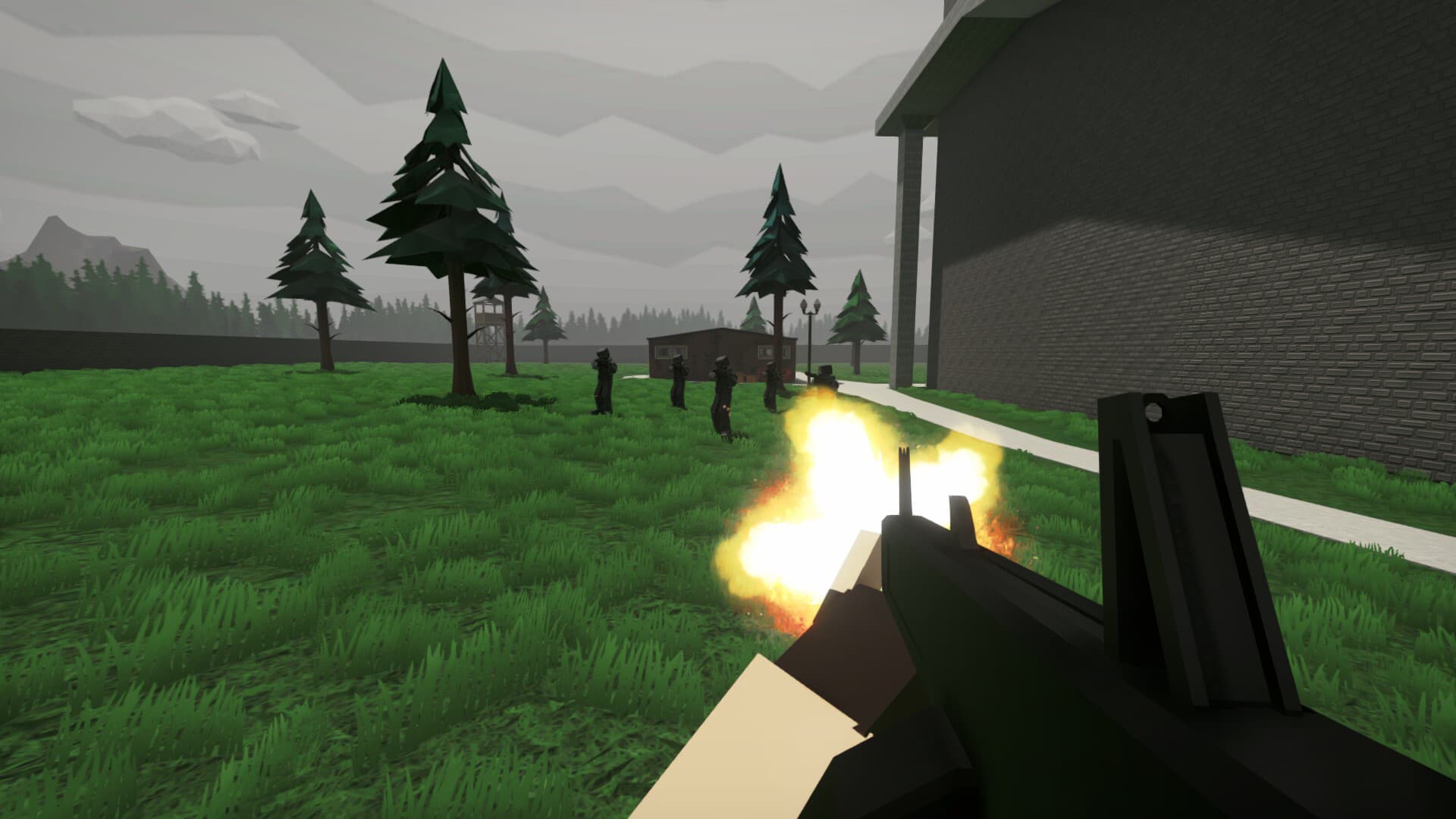 GoreBox PC Steam Account - 3