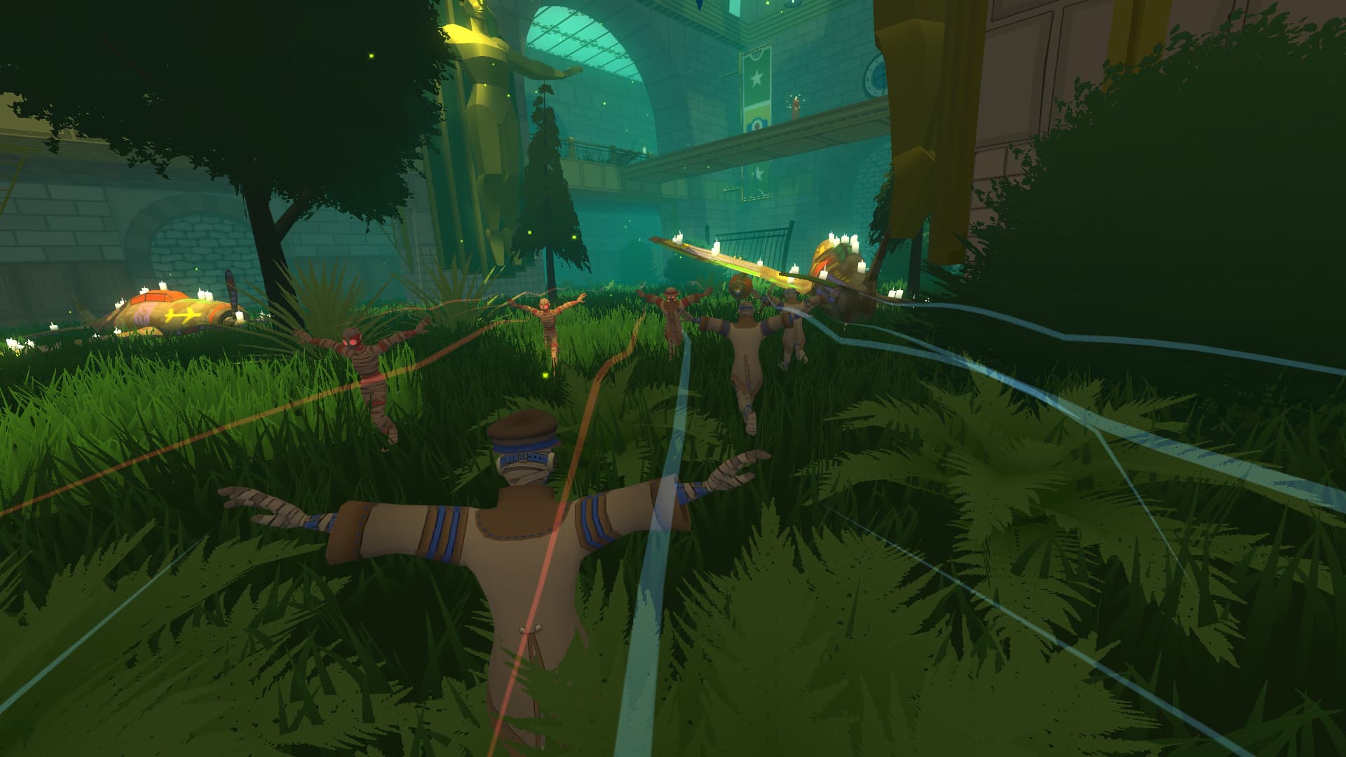 Cult of the Wind Steam CD Key - 2