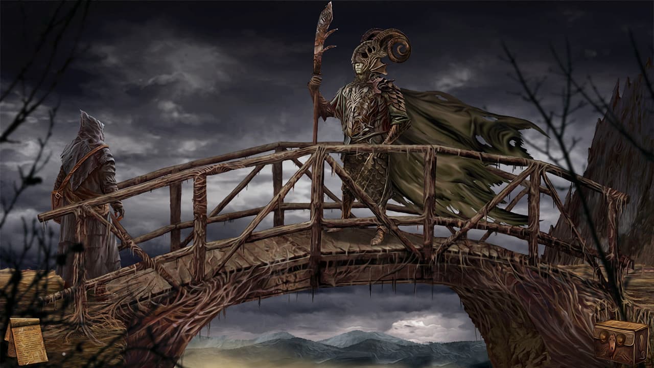 Tormentum - Dark Sorrow Steam CD Key - 6