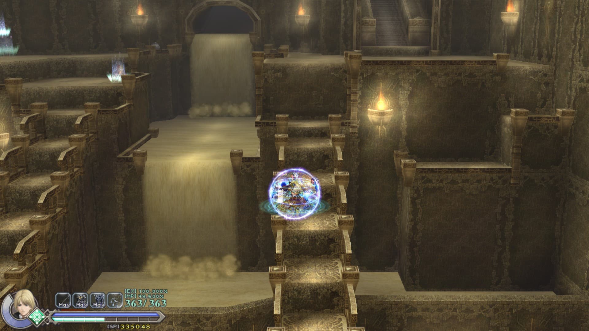 Ys Origin Steam CD Key - 2