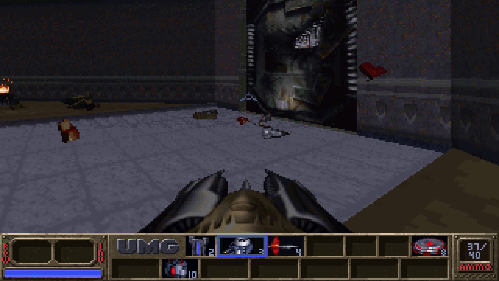 Eradicator PC Steam CD Key - 8