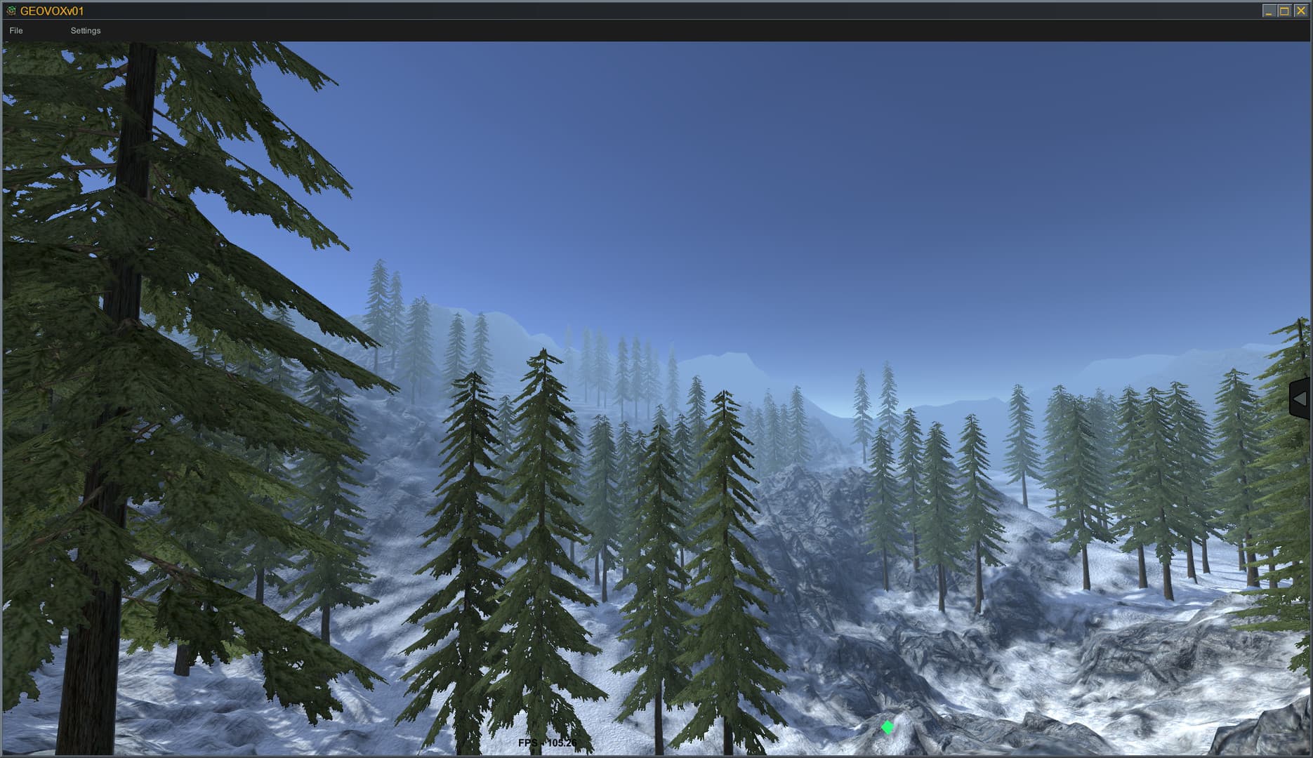 GeoVox Steam CD Key - 6