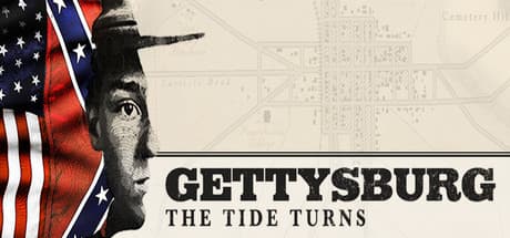 Gettysburg: The Tide Turns Steam CD Key