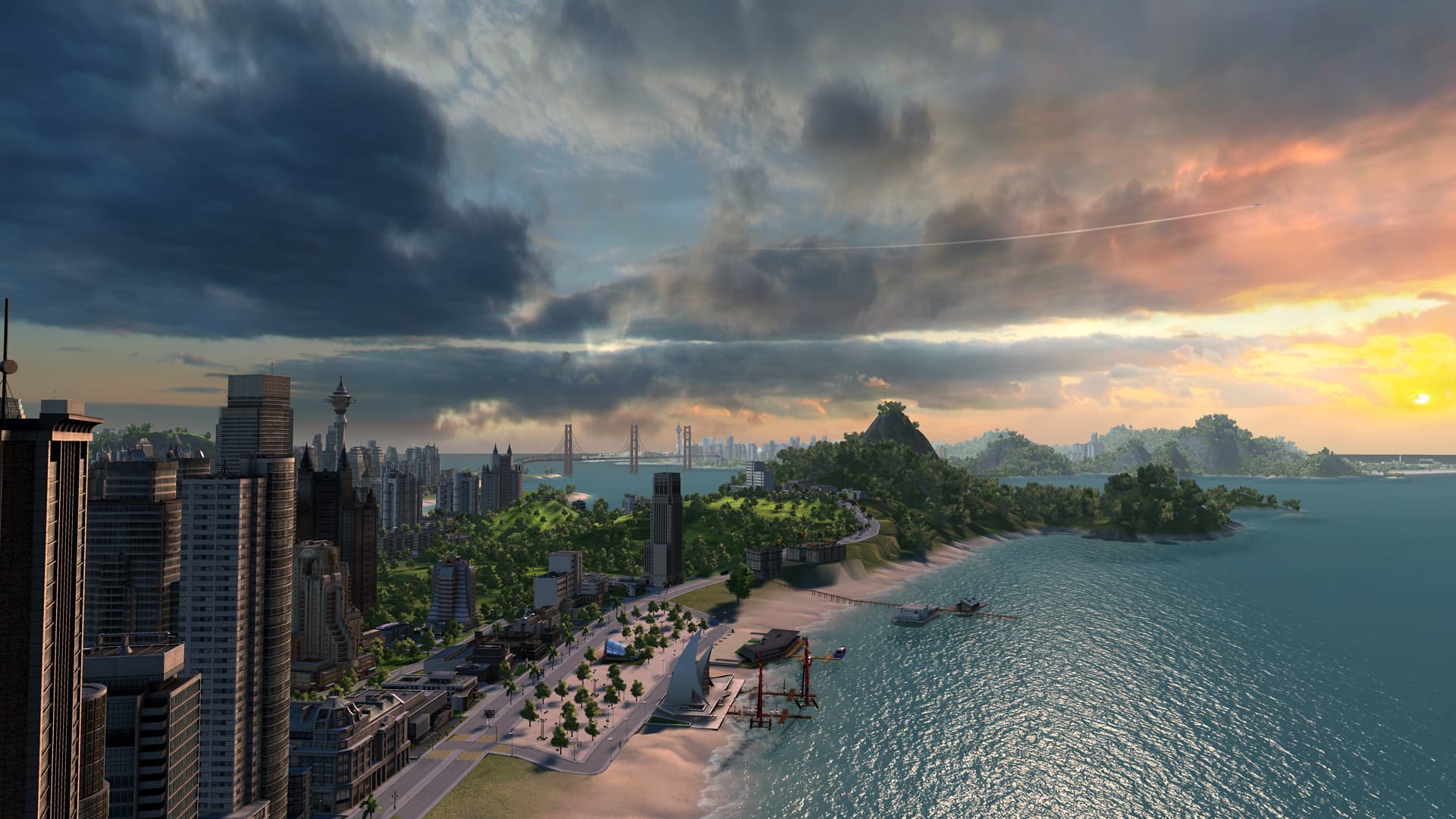 Cities XXL Steam CD Key - 5