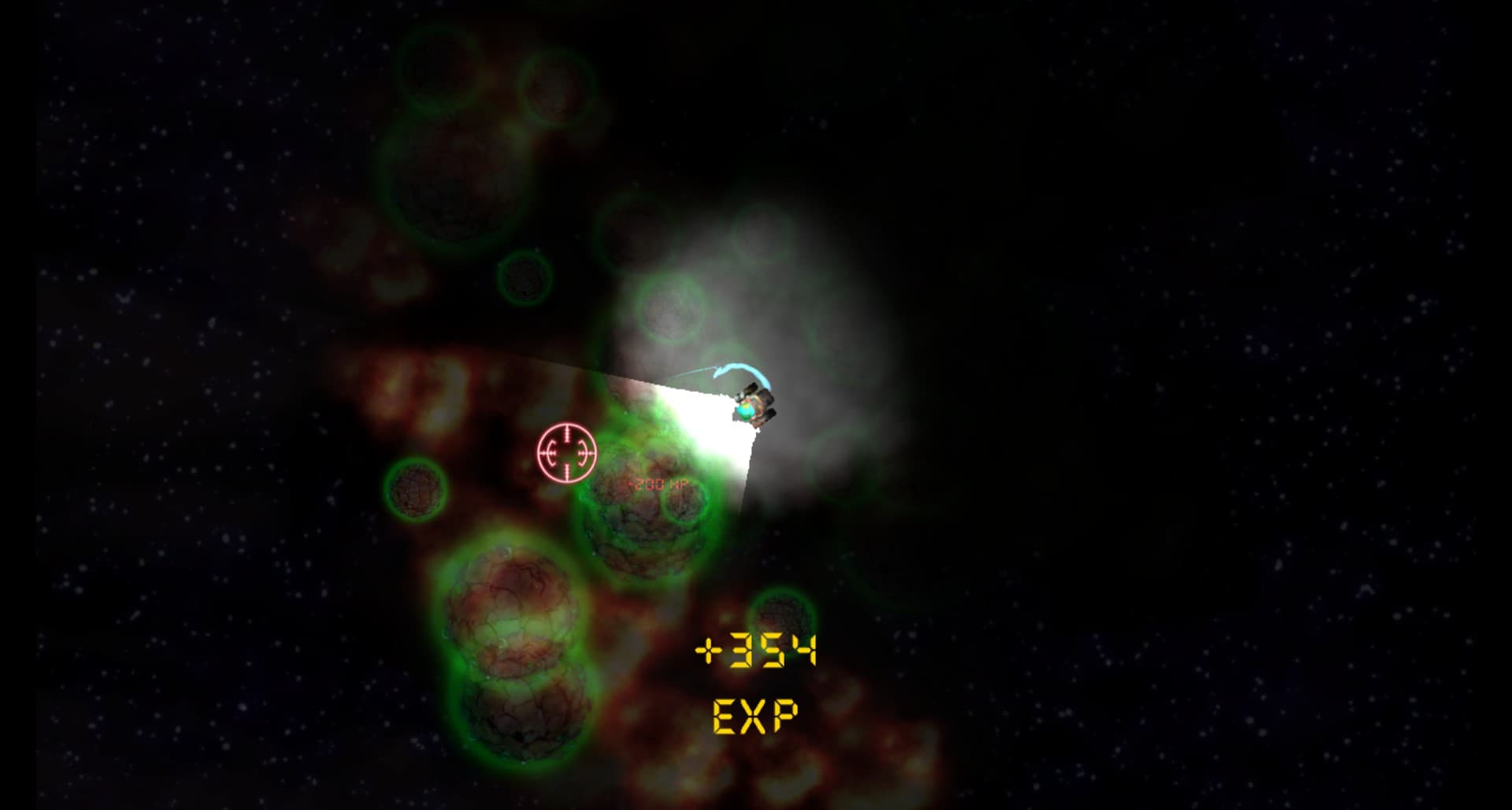Space Salvager Steam CD Key - 4