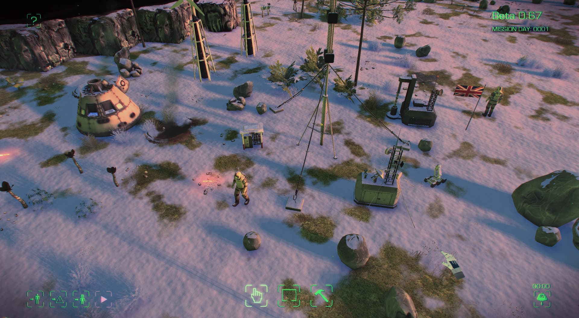 Maia Steam CD Key - 6