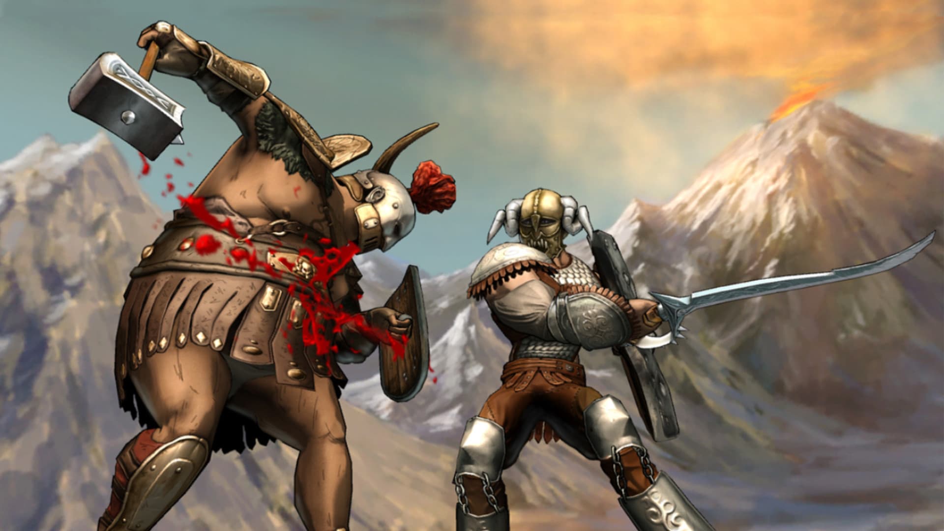 I, Gladiator PC Steam CD Key - 5