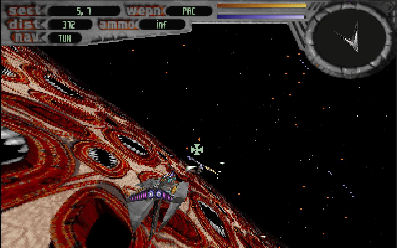 Terminal Velocity Steam CD Key - 6