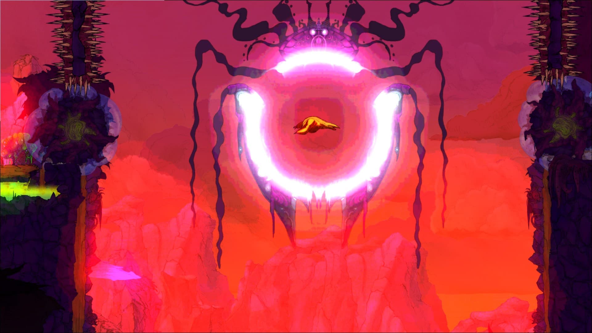 Aaru's Awakening Steam CD Key - 8