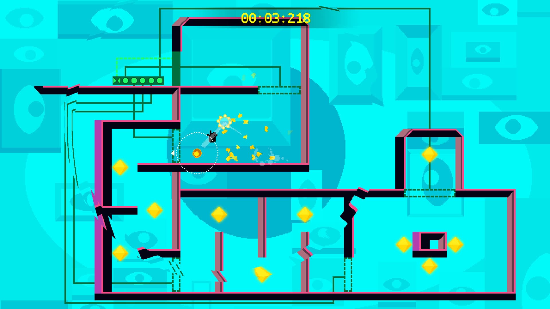 HackyZack Steam CD Key - 6
