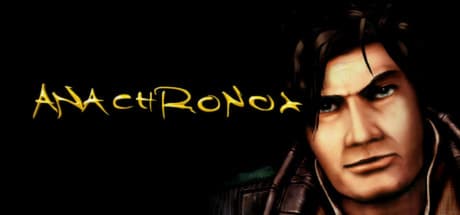 Anachronox Steam CD Key