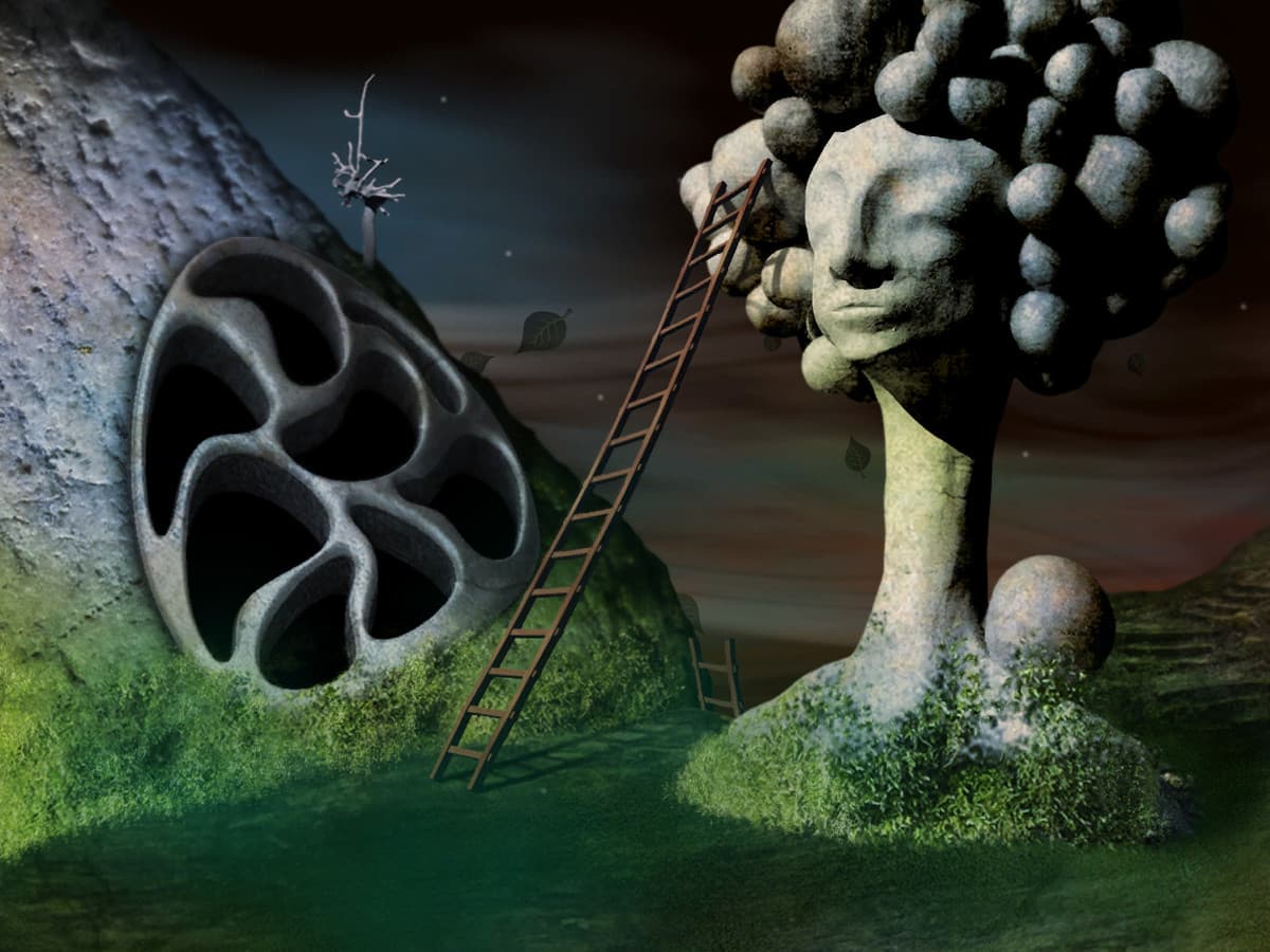 LEAVES: The Journey PC Steam CD Key - 5