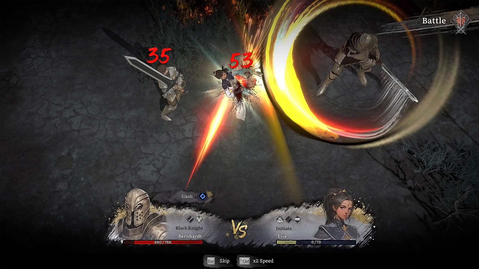 Lost Eidolons: Veil of the Witch PC Steam Account - 7