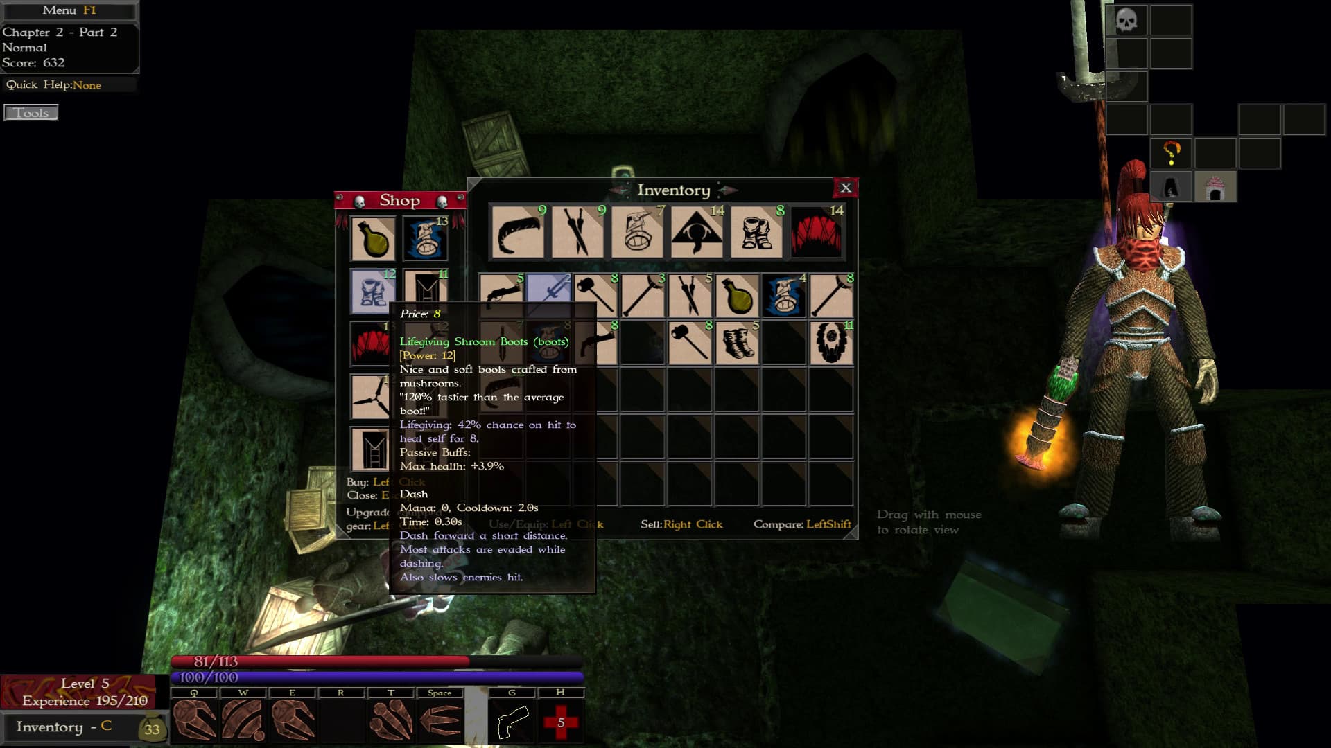 Dragonpath Steam CD Key - 8