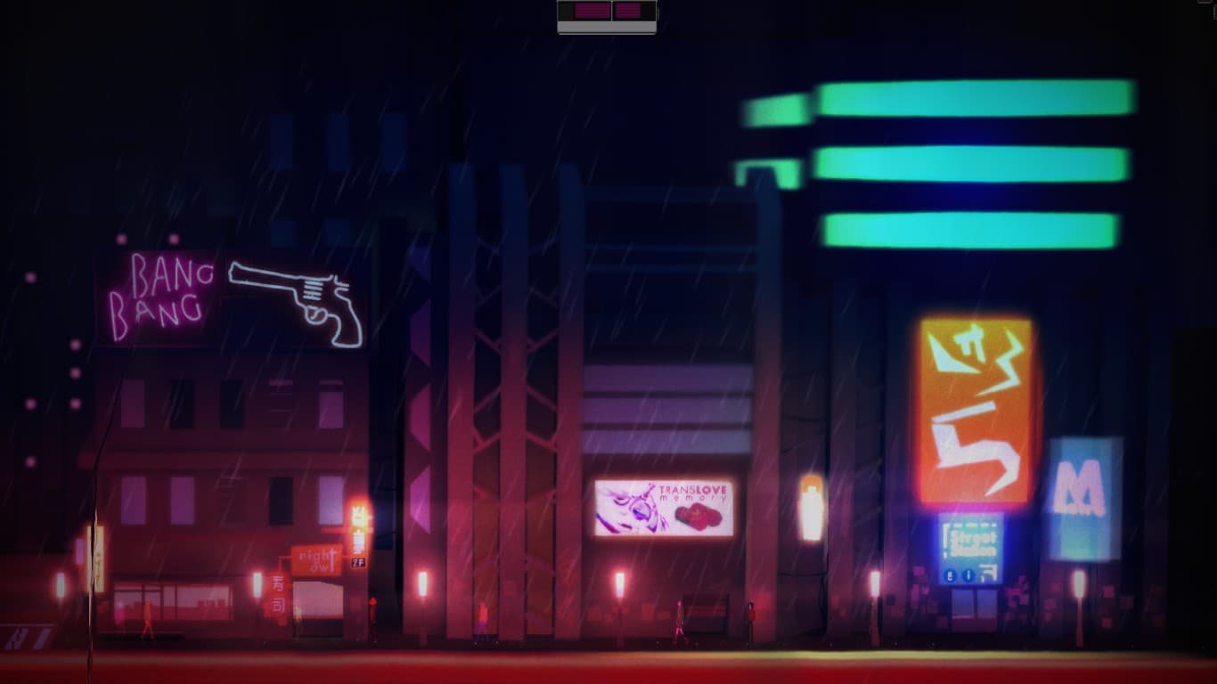 Void & Meddler - Episode 1 Steam CD Key - 6