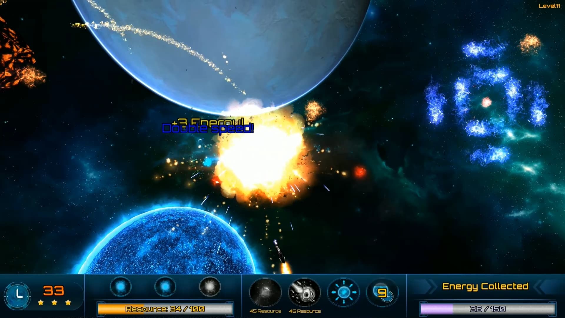 Fly and Destroy Steam CD Key - 6