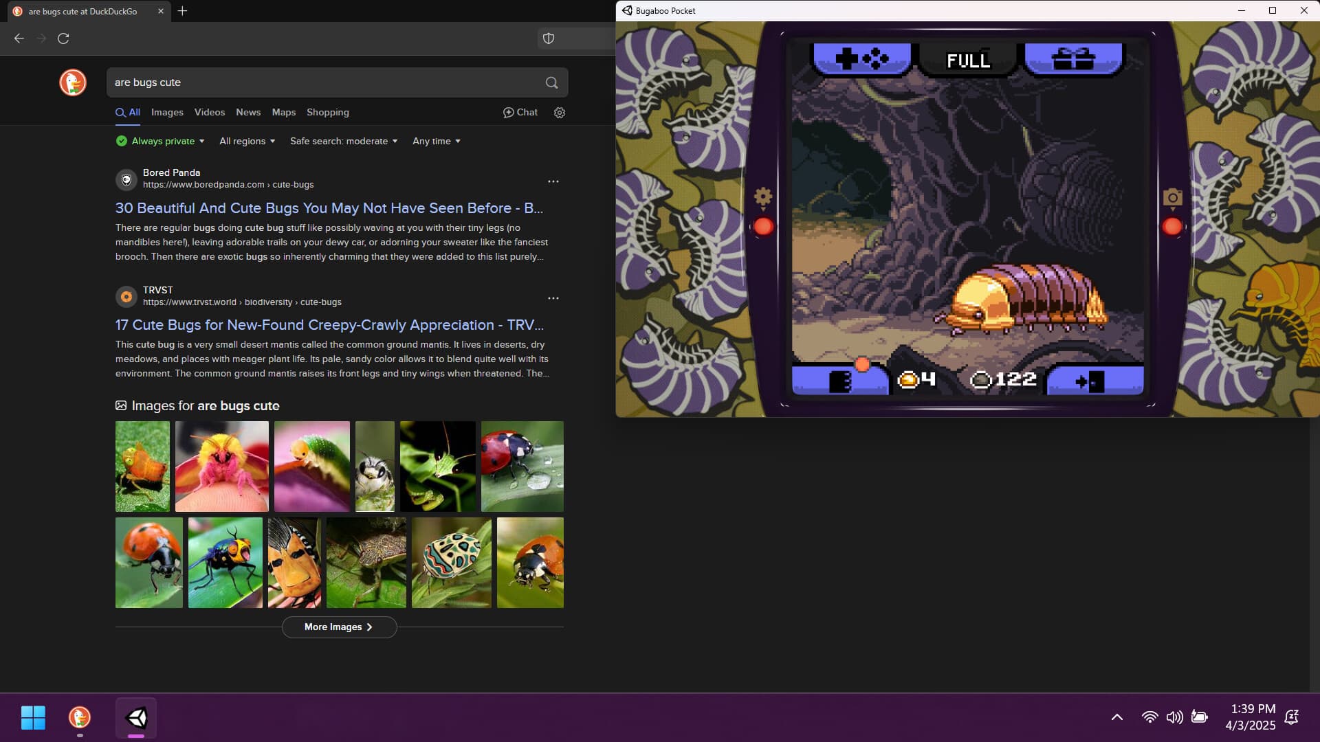Bugaboo Pocket PC Steam Account - 2