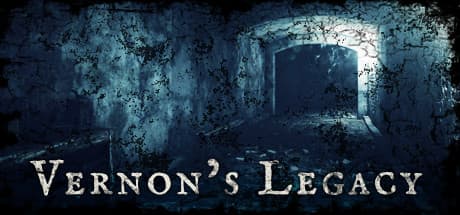 Vernon's Legacy Steam CD Key