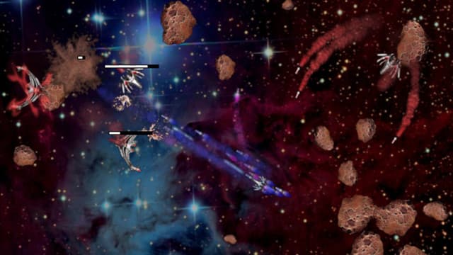 Dark Matter Steam CD Key - 4