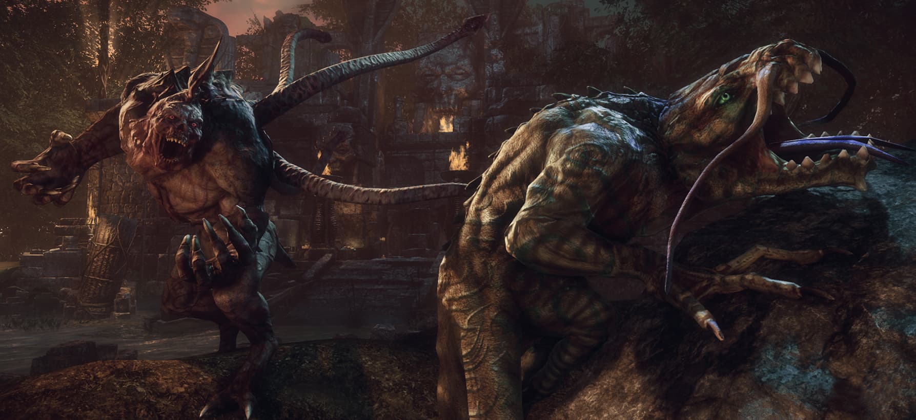 Lichdom: Battlemage Steam CD Key - 5