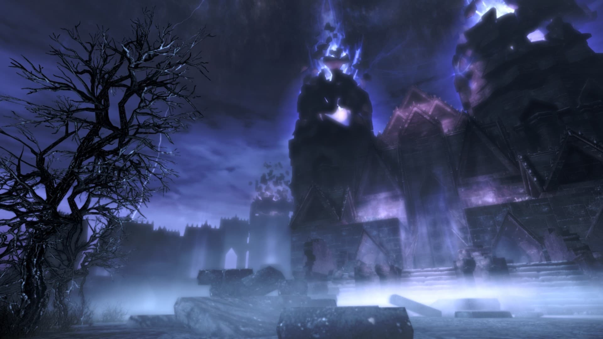 The Elder Scrolls V: Skyrim Dawnguard DLC PC Steam CD Key - 8