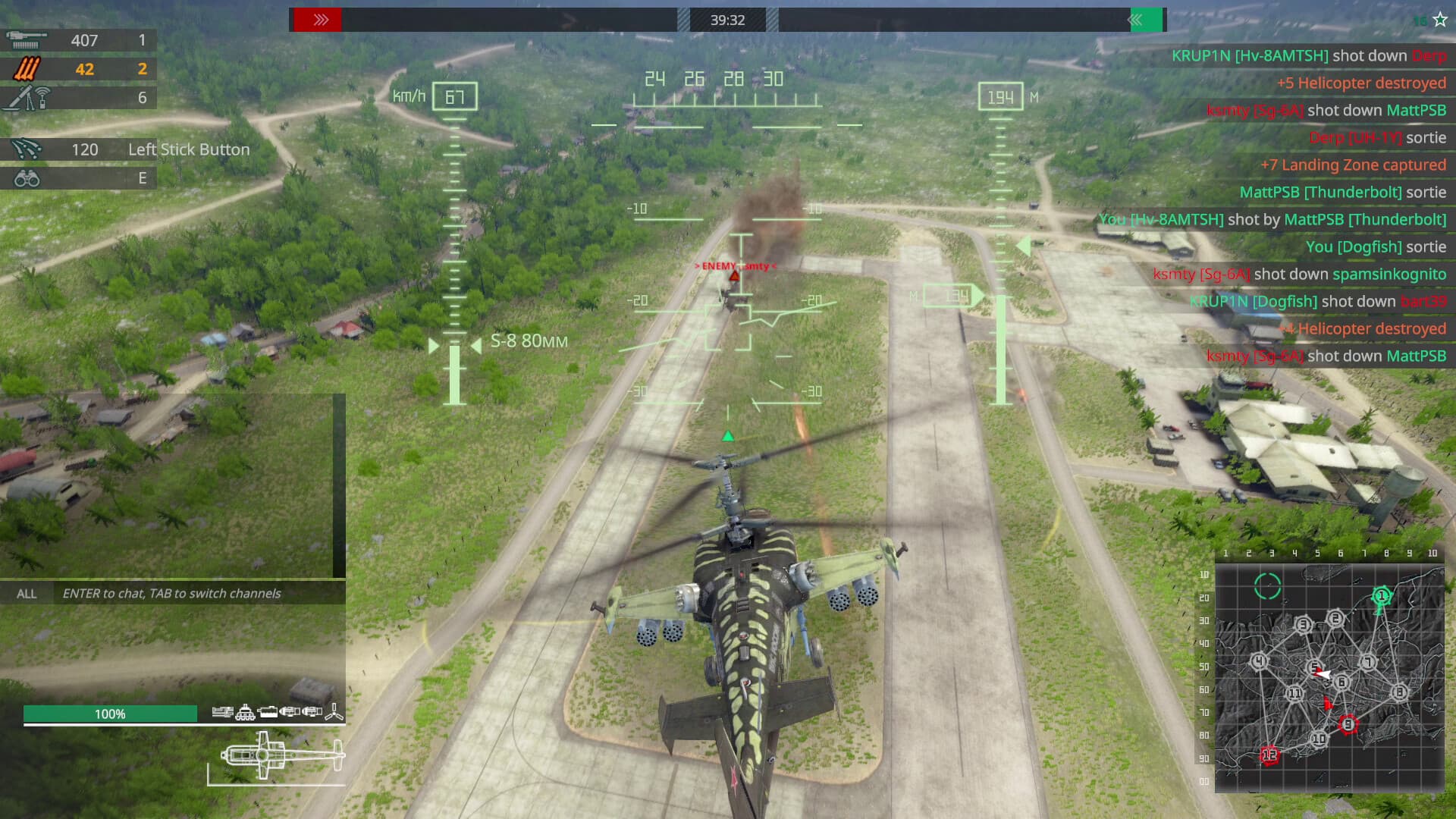 Heliborne Steam CD Key - 2