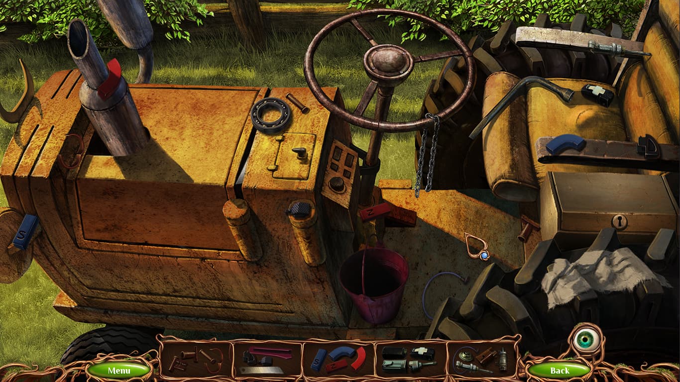 The Last Dream: Developer's Edition Steam CD Key - 5