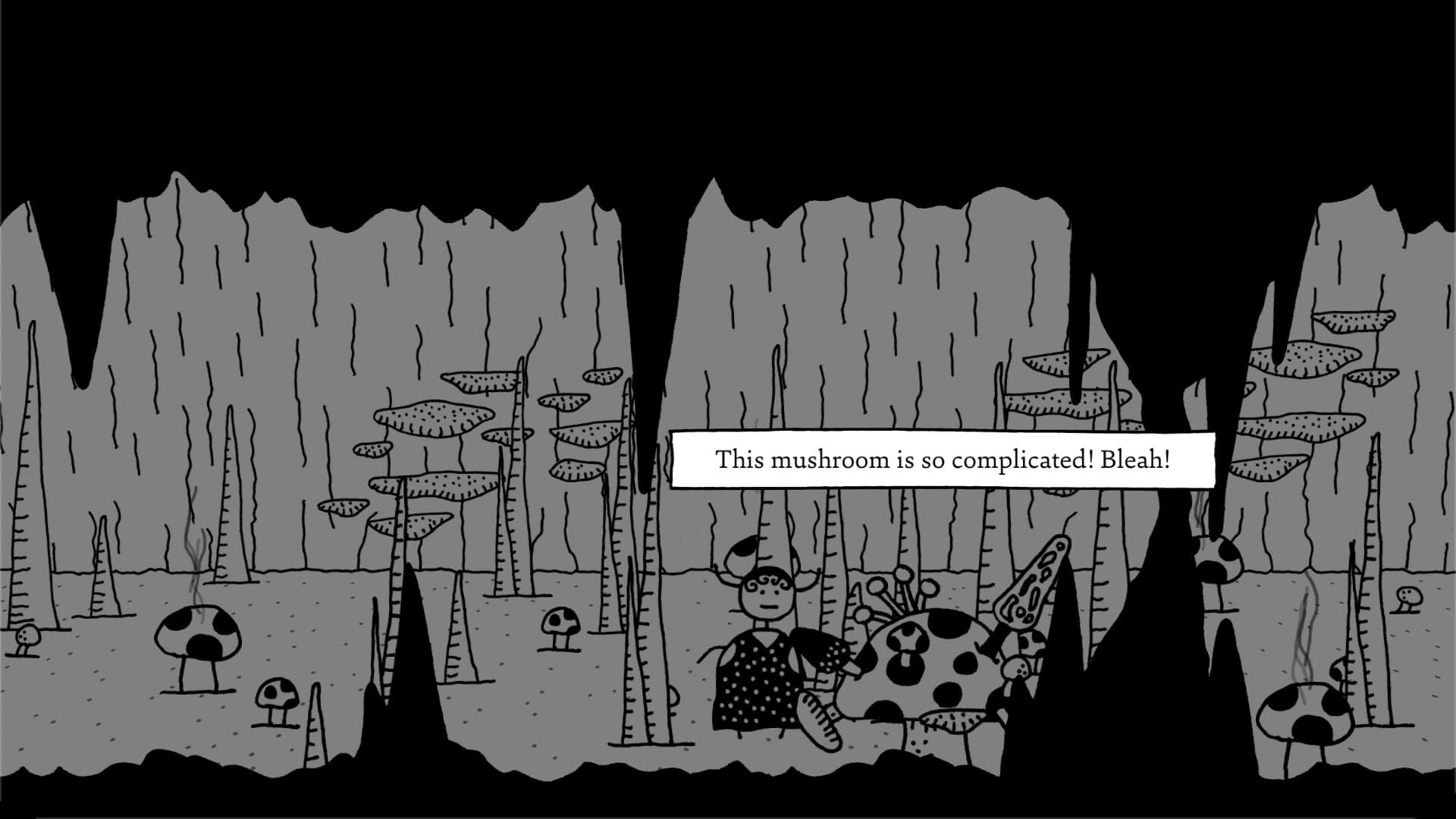 Shadows Over Loathing PC Steam Account - 8