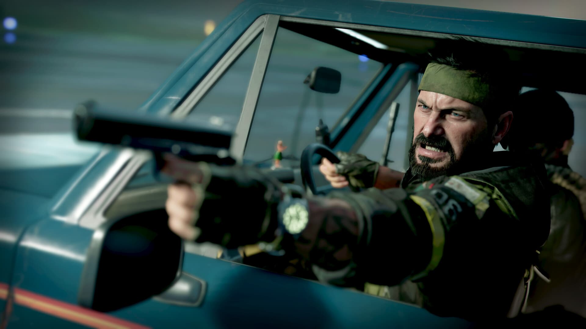 Call of Duty: Black Ops Cold War Steam Account - 2