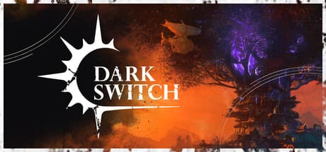 DarkSwitch PC Steam Account