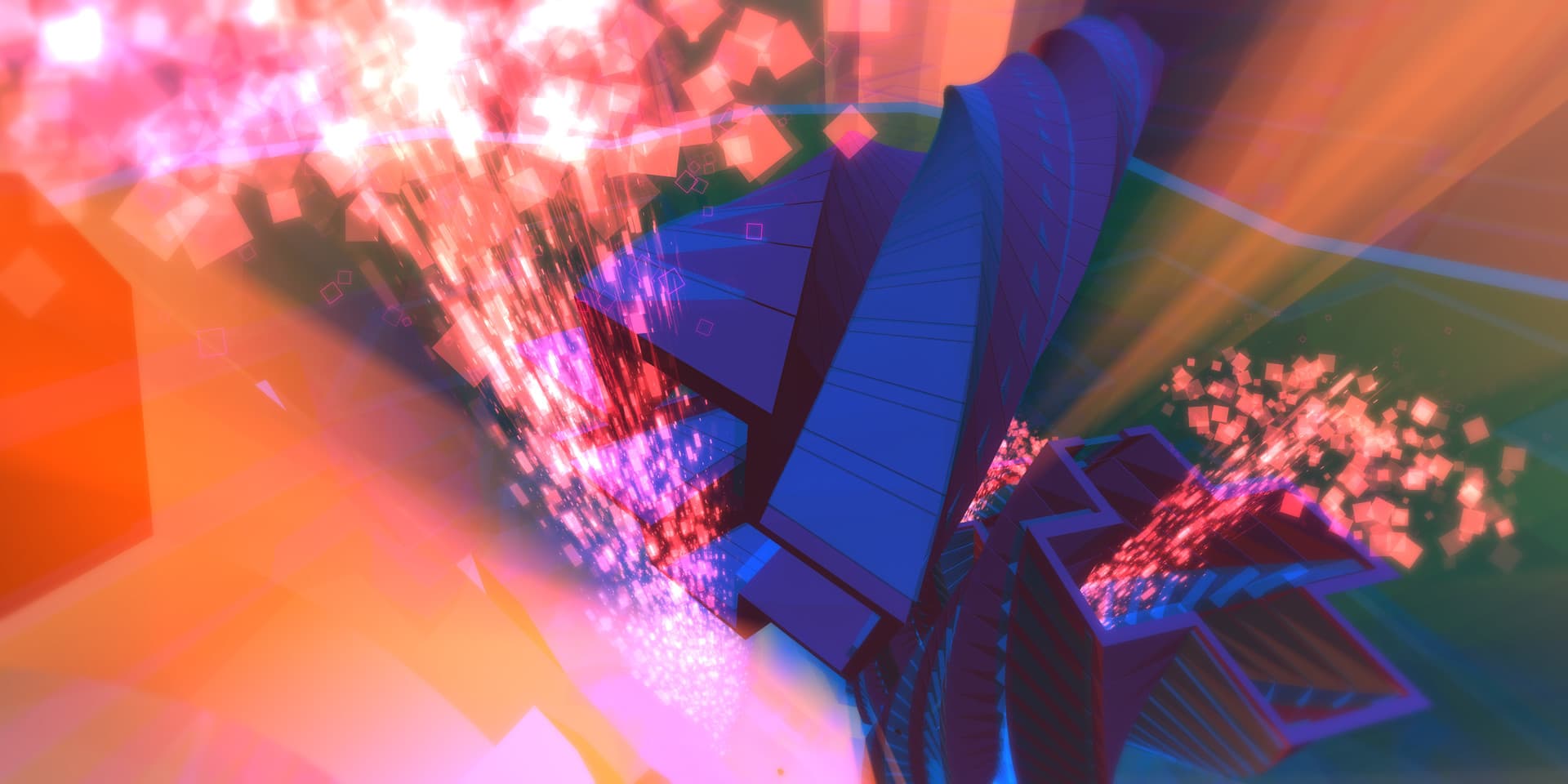 Over The Void PC Steam CD Key - 5
