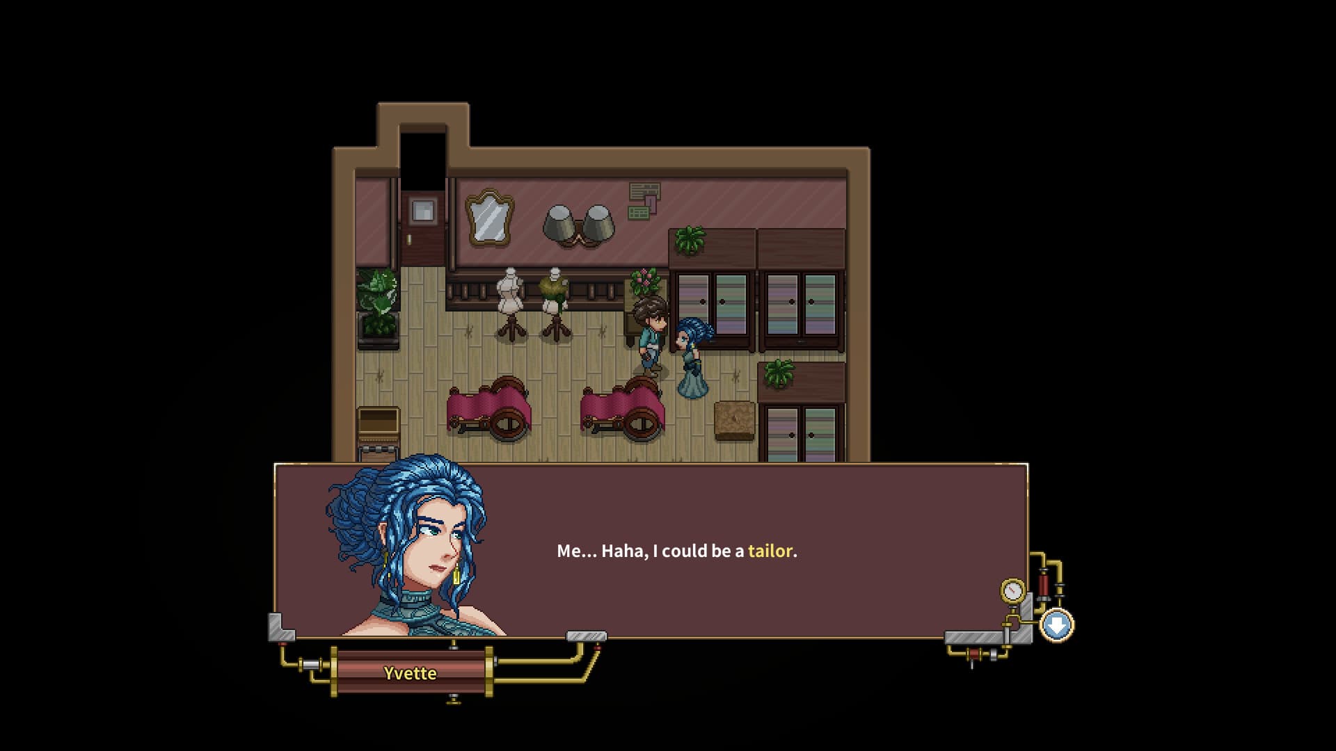 Garlant: My Story PC Steam Account - 2