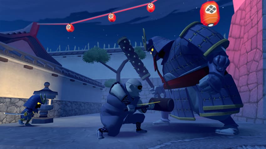 Mini Ninjas EU PC Steam Account - 2