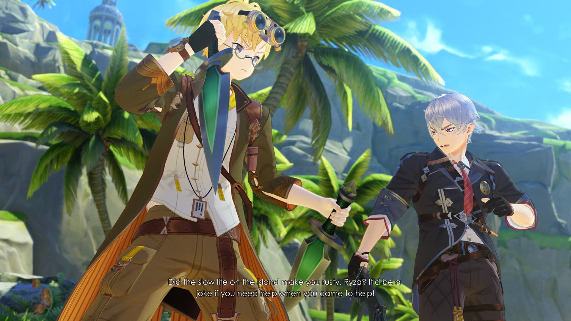 Atelier Ryza 3: Alchemist of the End & the Secret Key DX PC Steam Account - 3