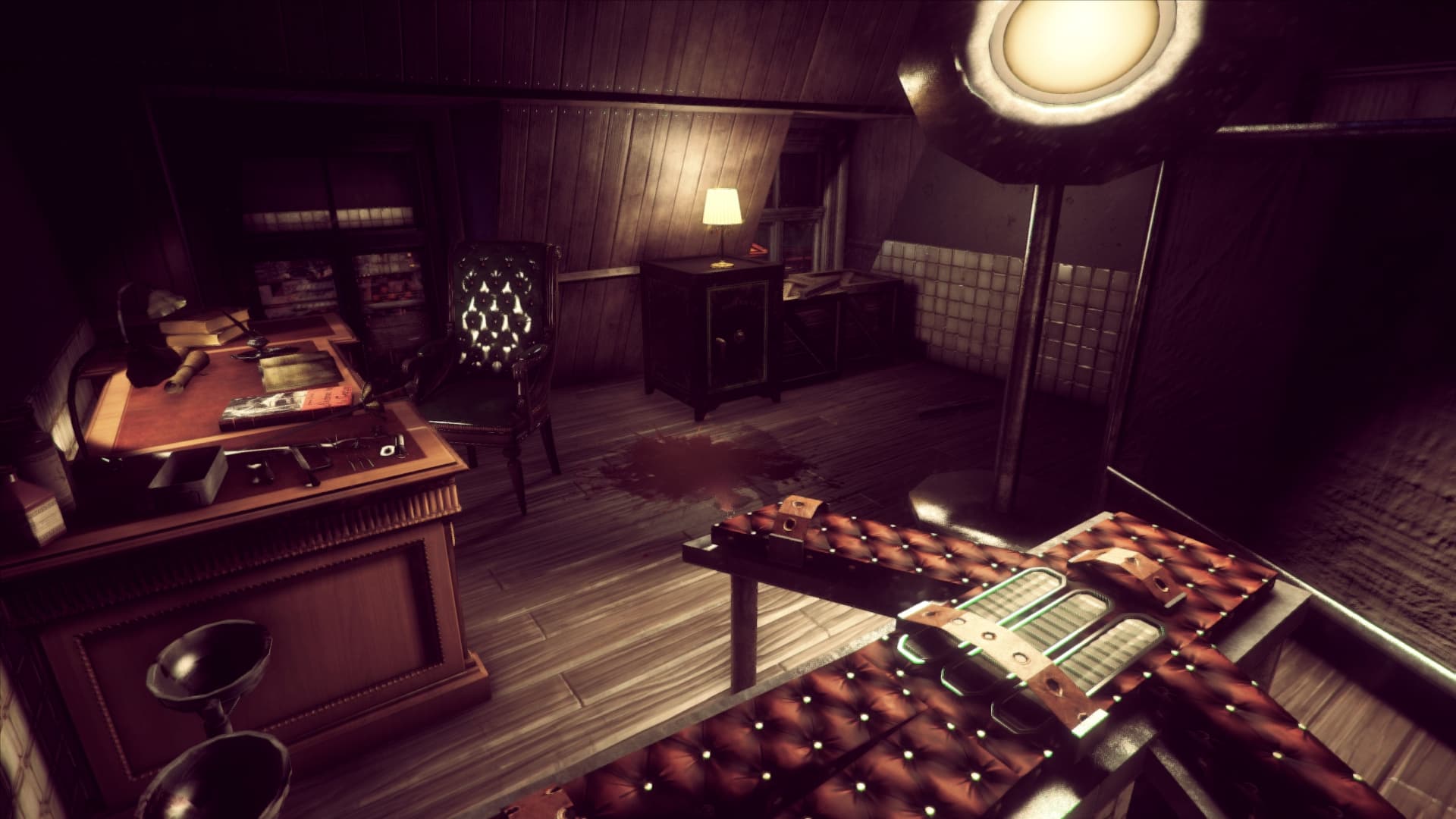 Bohemian Killing Steam CD Key - 7
