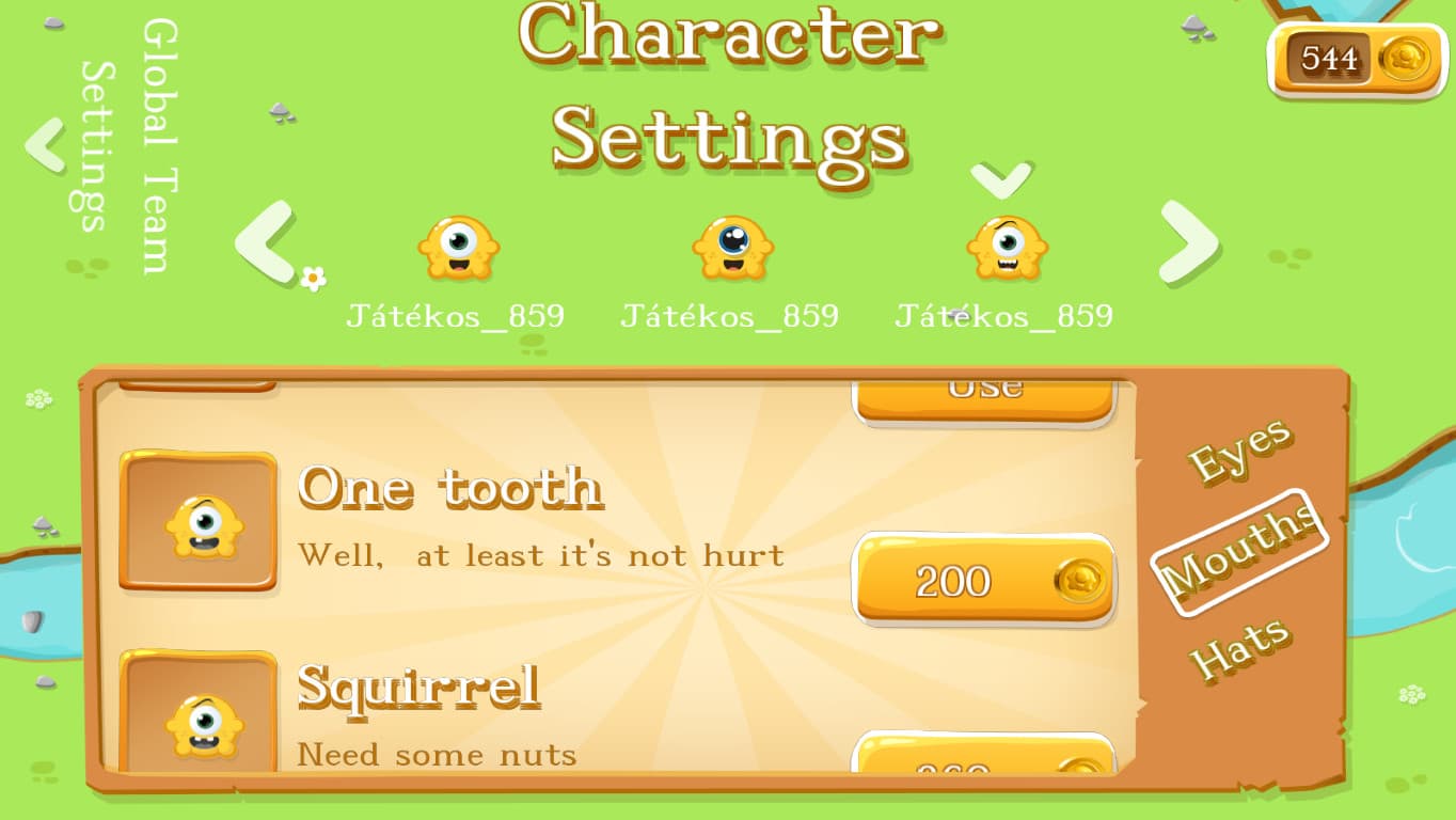 Adorables PC Steam CD Key - 5